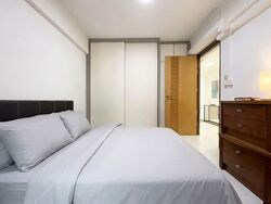 Blk 316 Hougang Avenue 7 (Hougang), HDB 3 Rooms #539588821